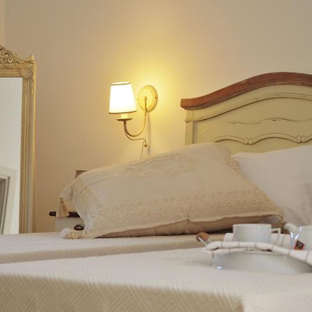 Antica Masseria Scagnito Villa Corigliano d'Otranto Luaran gambar